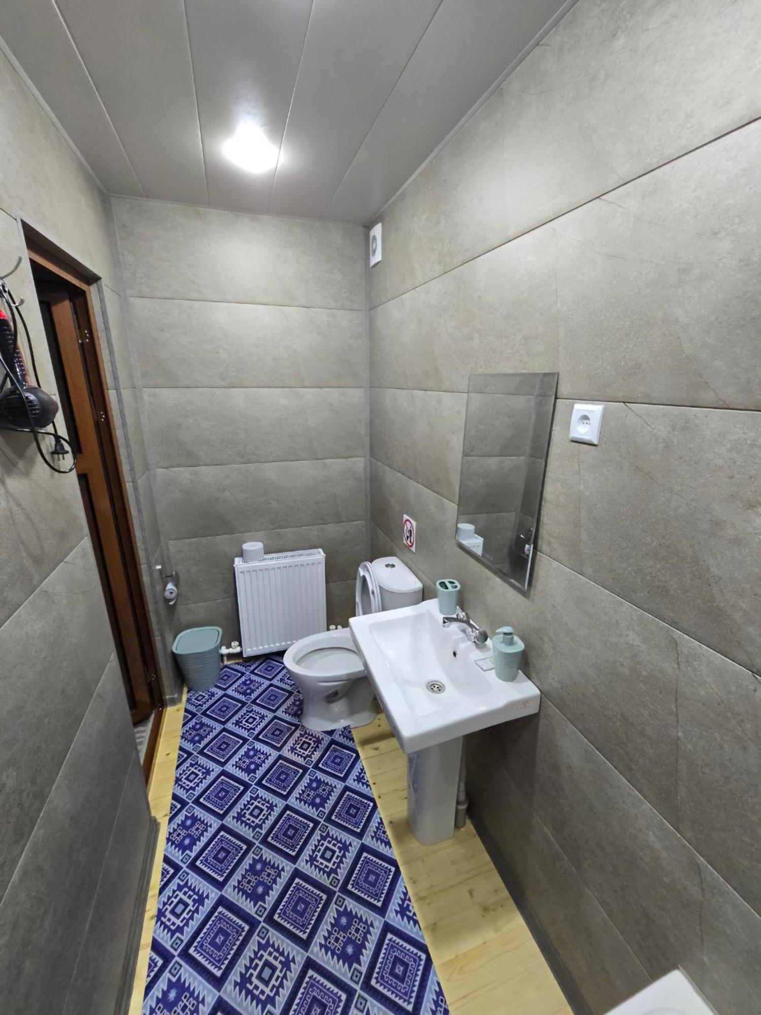 Havas Guest House Buhara Exterior foto